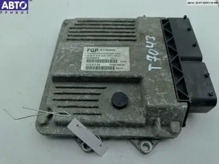51784560 Блок управления двигателем (ДВС) Fiat Doblo 1 Арт 54496321