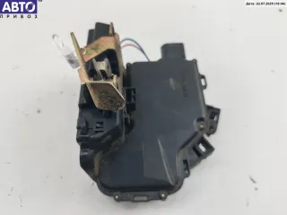 4B0839015B Замок двери задней левой Audi A6 C5 (S6,RS6) Арт 55040312
