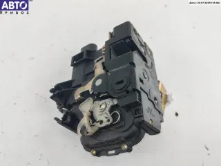 4B0839015B Замок двери задней левой Audi A6 C5 (S6,RS6) Арт 55040312, вид 2