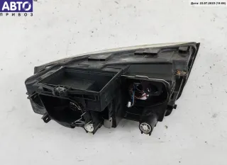 8E0941004F Фара правая Audi A4 B6 Арт 54810939, вид 4