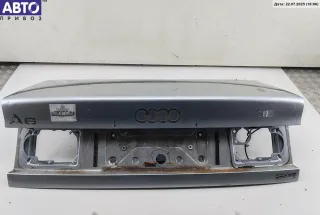  Крышка багажника (дверь задняя) Audi A6 C4 (S6,RS6) Арт 54932701, вид 1
