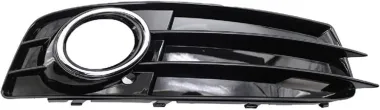 8P0807681A AT94 Заглушка (решетка) в бампер передний Audi A3 8P Арт av0232689