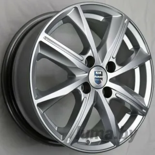  Диск Литой R15 4x98 DIA58.5 ET35 Арт 2543663, вид 1