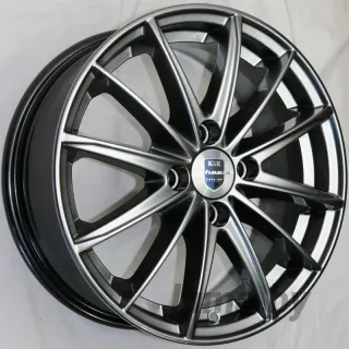  Диск Литой R15 4x98 DIA58.5 ET35 Арт 2543667, вид 1