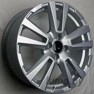  Диск Литой R17 4x100 DIA60.1 ET41 Арт 2544388, вид 1