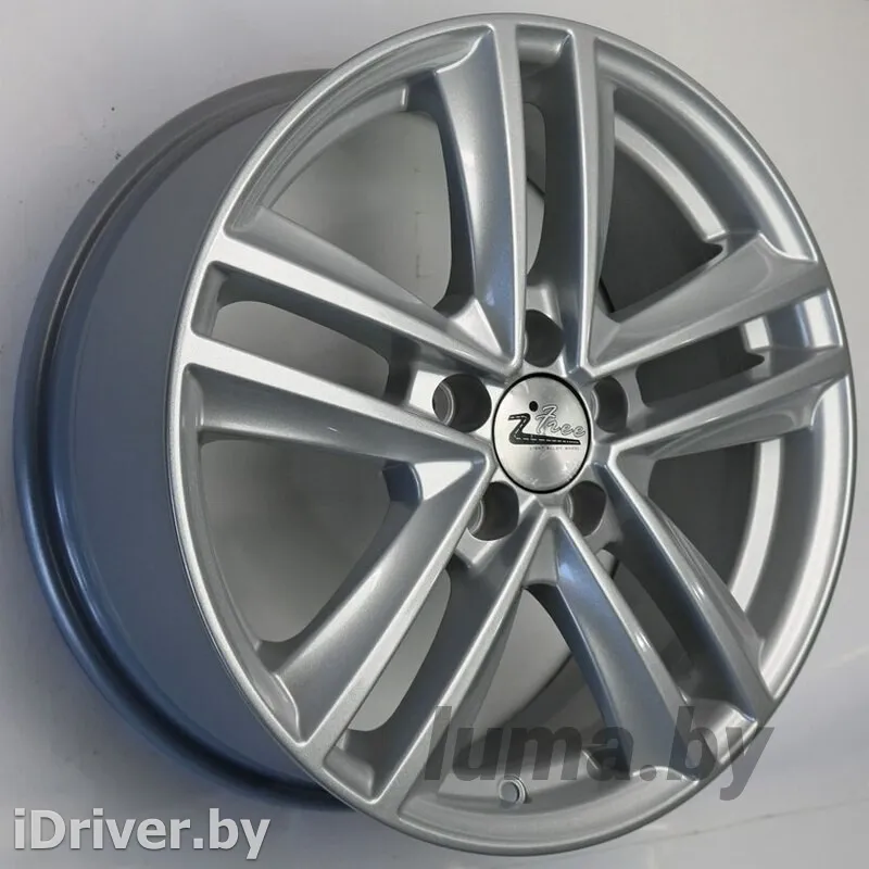  Диск Литой R16 5x108 DIA63.4 ET50 Арт 2545024