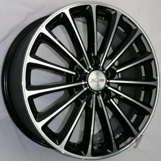  Диск Литой R17 5x114.3 DIA67.1 ET35 Арт 2545815, вид 1