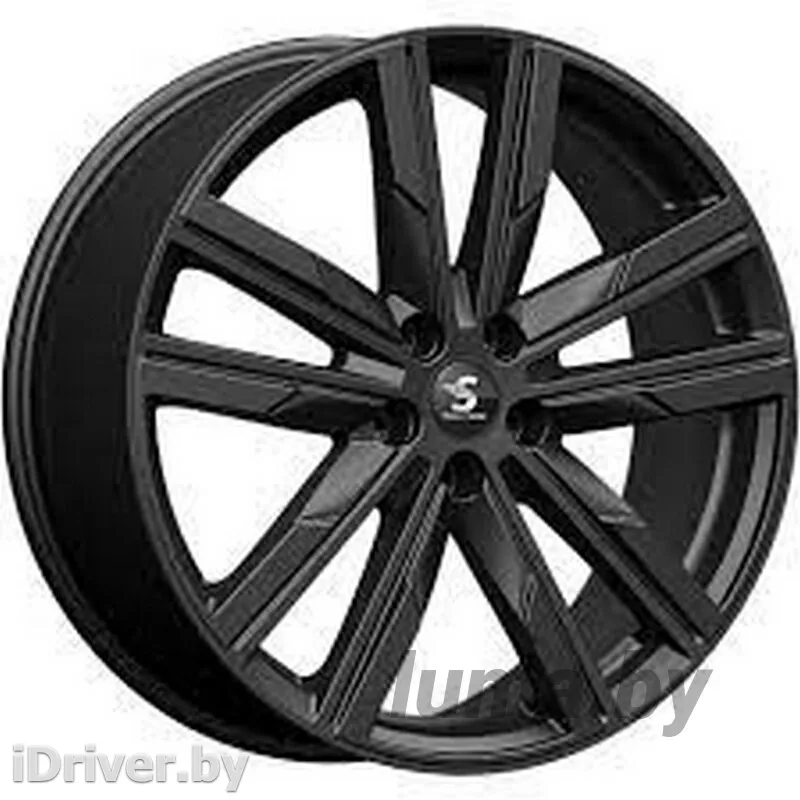  Диск Литой R20 5x108 DIA63.4 ET46 Арт 2546492