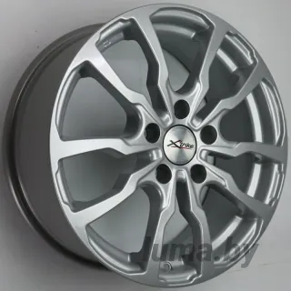  Диск Литой R16 5x110 DIA65.1 ET37 Арт 2546525, вид 1