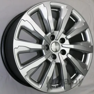  Диск Литой R18 5x114.3 DIA60.1 ET45 Арт 2547005, вид 1