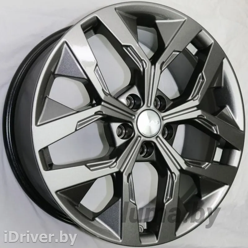  Диск Литой R18 5x114.3 DIA66.1 ET40 Арт 2547022