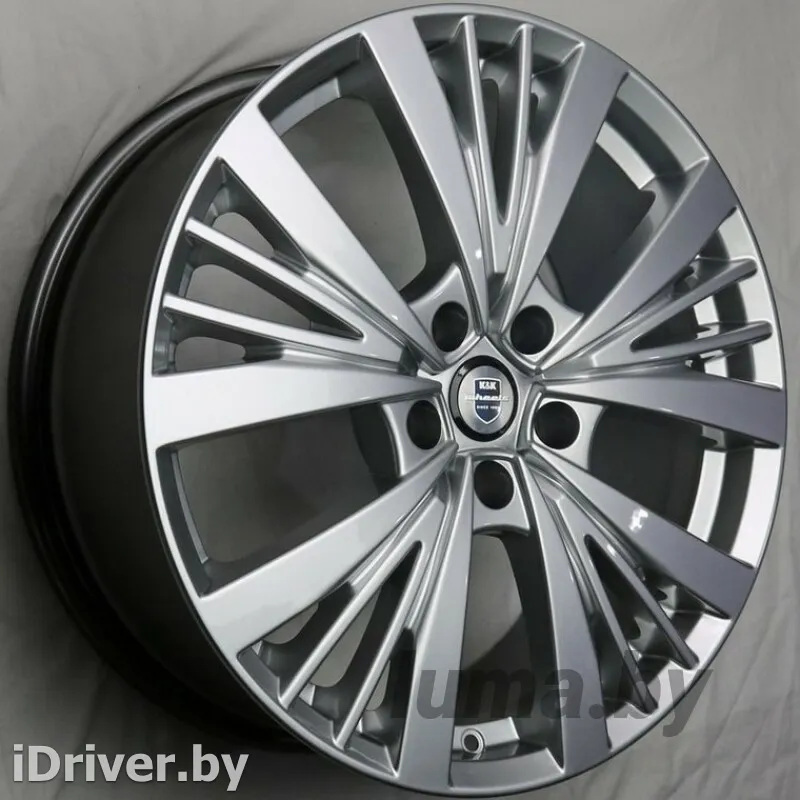 Диск Литой R19 5x114.3 DIA60.1 ET35 Арт 2547910