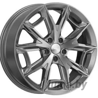  Диск Литой R19 5x114.3 DIA60.1 ET35 Арт 2547956, вид 1