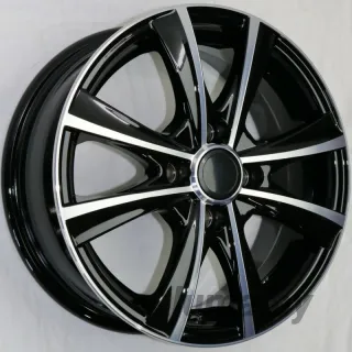  Диск Литой R15 4x108 DIA63.3 ET47.5 Арт 2617823, вид 1