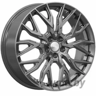  Диск Литой R18 5x108 DIA60.1 ET33 Арт 2617935, вид 1