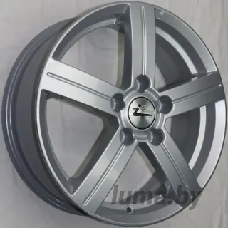  Диск Литой R16 5x112 DIA57.1 ET43 Арт 3012788, вид 1