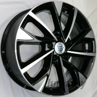  Диск Литой R17 5x112 DIA57.1 ET40 Арт 3016936, вид 1