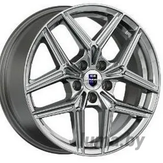  Диск Литой R17 5x114.3 DIA66.1 ET50 Арт 3017254, вид 1