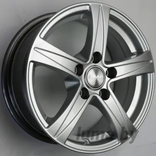  Диск Литой R15 5x112 DIA57.1 ET43 Арт 3018679, вид 1