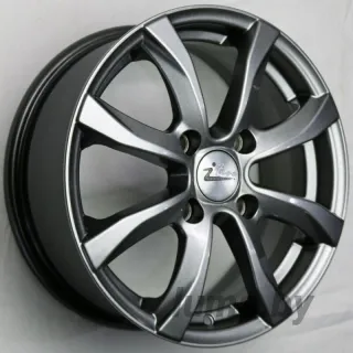  Диск Литой R15 4x98 DIA58.5 ET35 Арт 3054218, вид 1