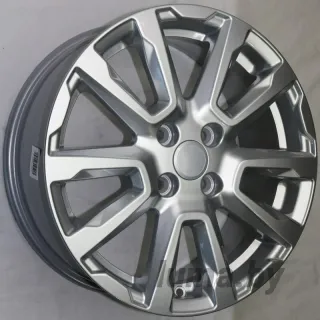  Диск Литой R16 4x100 DIA54.1 ET46 Арт 3105443, вид 1