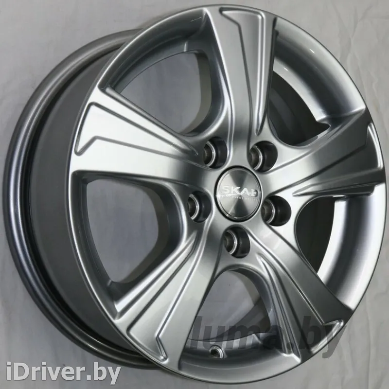  Диск Литой R14 5x100 DIA57.1 ET38 Арт 3105552