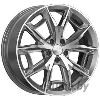  Диск Литой R19 5x108 DIA67.1 ET33 Арт 3105942, вид 1
