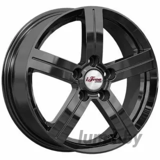  Диск Литой R16 5x112 DIA57.1 ET43 Арт 3106082, вид 1