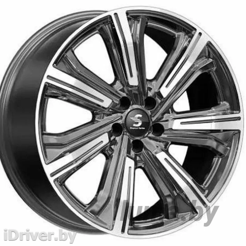  Диск Литой R20 5x120 DIA66.1 ET41.5 Арт 3107175