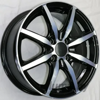  Диск Литой R15 4x100 DIA60.1 ET50 Арт 3133697, вид 1