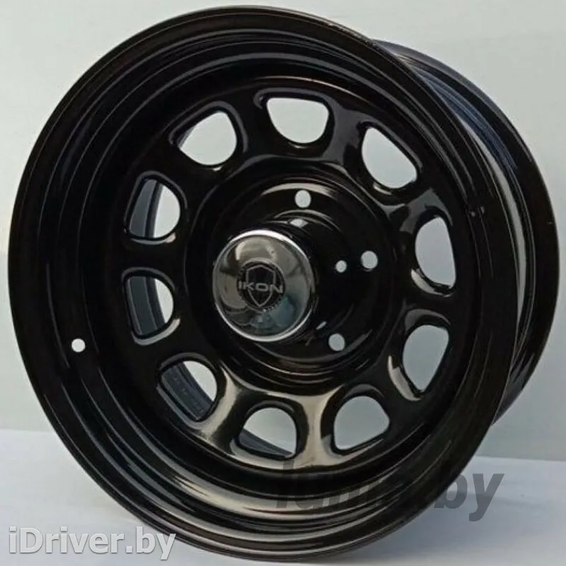  Диск Литой R17 6x114.3 DIA84.1 Арт 3219417