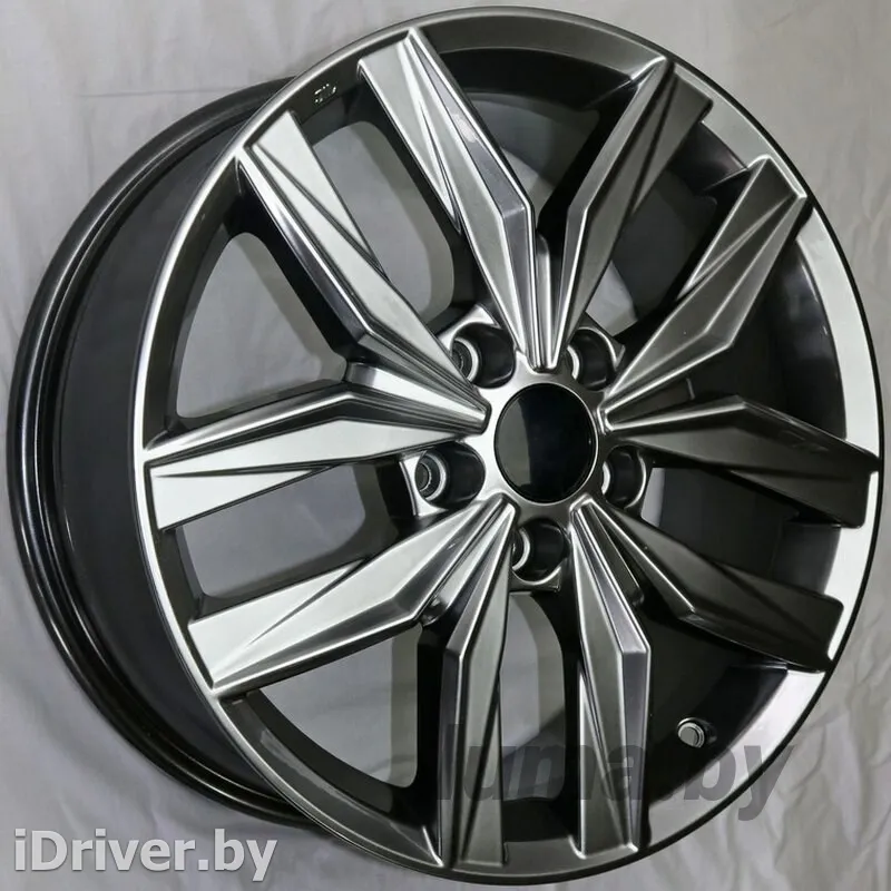 Диск Литой R17 5x112 DIA57.1 ET40 Арт 3423194