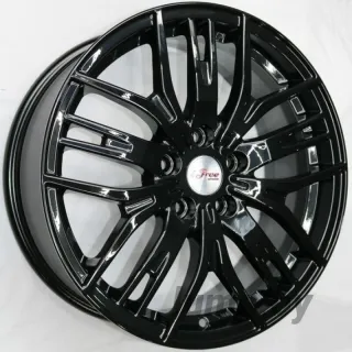  Диск Литой R17 5x114.3 DIA66.1 ET45 Арт 3722829, вид 1
