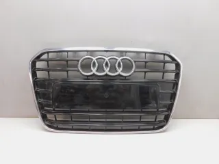  Решетка радиатора Audi A6 C7 (S6,RS6) Арт smt208787, вид 1