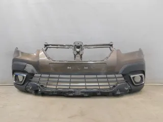  Бампер передний Renault Sandero 2 Арт smt208743, вид 1