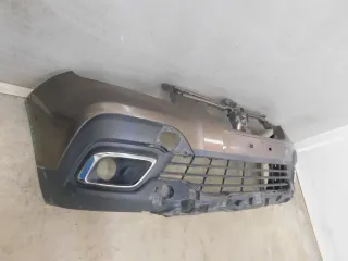  Бампер передний Renault Sandero 2 Арт smt208743, вид 3
