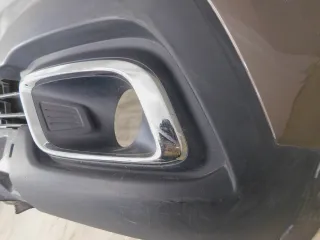  Бампер передний Renault Sandero 2 Арт smt208743, вид 6