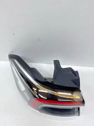 605000652AA Фонарь Chery Tiggo 7 PRO Арт lz238547, вид 6