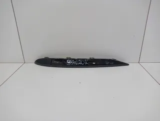 51128092887 Накладка (юбка) заднего бампера BMW X7 g07 Арт 984020K, вид 2
