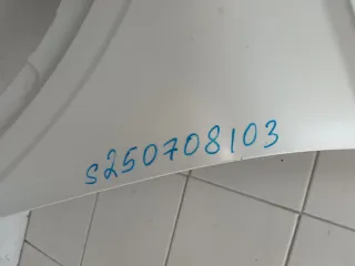 5035082000c15 Крыло переднее правое Geely Monjaro Арт bs250708103, вид 13