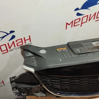 KD4550712 Решетка радиатора MAZDA CX5 KE 2014 Mazda CX-5 1 Арт AV58964, вид 2
