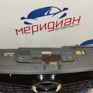 KD4550712 Решетка радиатора MAZDA CX5 KE 2014 Mazda CX-5 1 Арт AV58964, вид 3