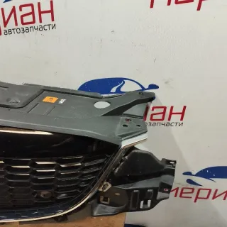 KD4550712 Решетка радиатора MAZDA CX5 KE 2014 Mazda CX-5 1 Арт AV58964, вид 4