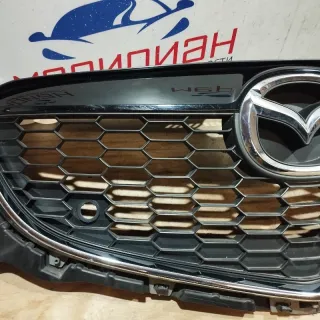 KD4550712 Решетка радиатора MAZDA CX5 KE 2014 Mazda CX-5 1 Арт AV58964, вид 6