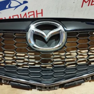 KD4550712 Решетка радиатора MAZDA CX5 KE 2014 Mazda CX-5 1 Арт AV58964, вид 7
