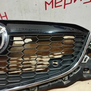 KD4550712 Решетка радиатора MAZDA CX5 KE 2014 Mazda CX-5 1 Арт AV58964, вид 8