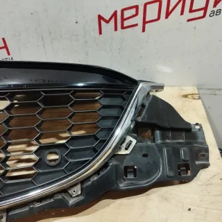 KD4550712 Решетка радиатора MAZDA CX5 KE 2014 Mazda CX-5 1 Арт AV58964, вид 9