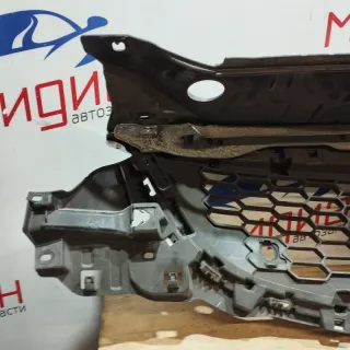KD4550712 Решетка радиатора MAZDA CX5 KE 2014 Mazda CX-5 1 Арт AV58964, вид 10