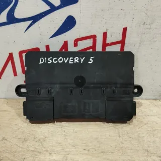 HPLA14A073KA Блок предохранителей LAND ROVER DISCOVERY L462 Land Rover Discovery 5 Арт AV59138