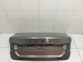 8450039387 Крышка багажника Lada Vesta 1 Арт BBBs250128103, вид 1